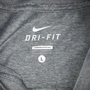 Nike Shirts - Great NIKE dri-fit long sleeve shirt! Nike Shirts - Great NIKE dri-fit long sleeve shirt!